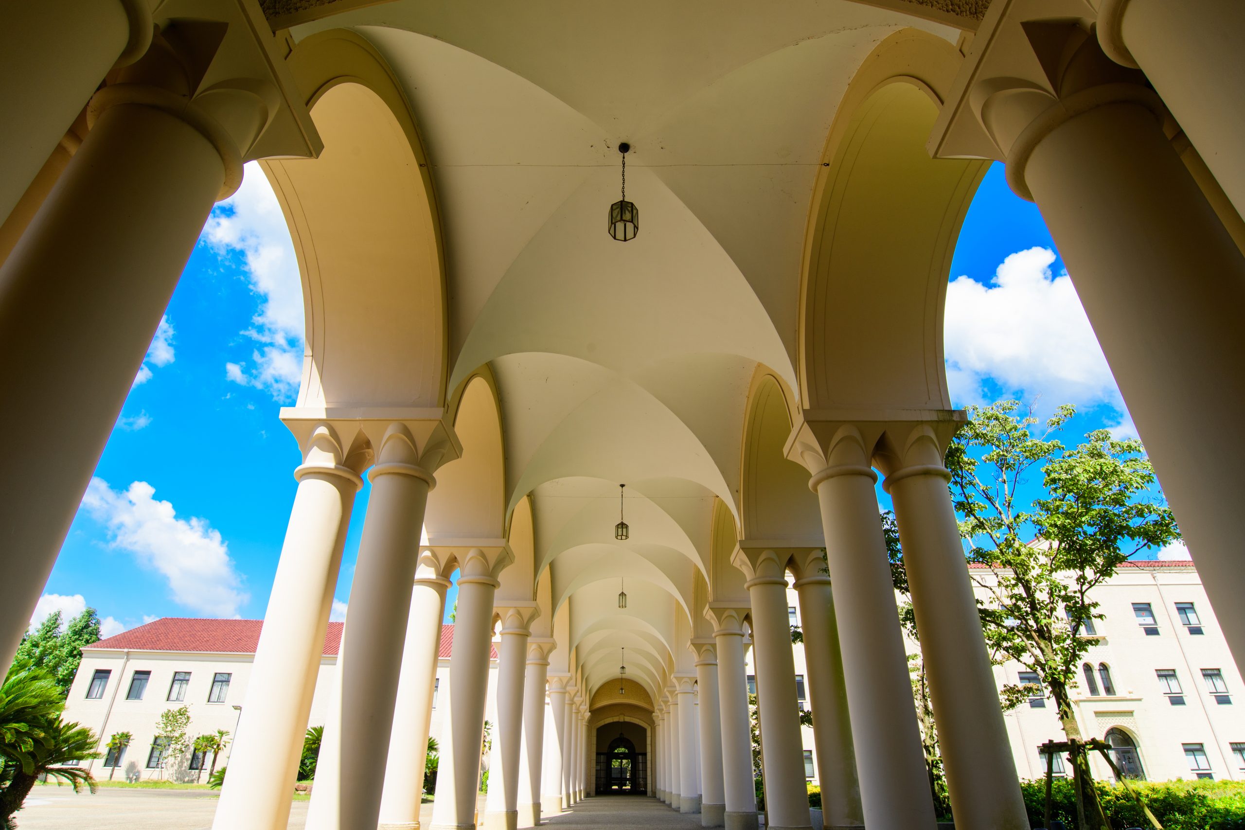 関西学院大学