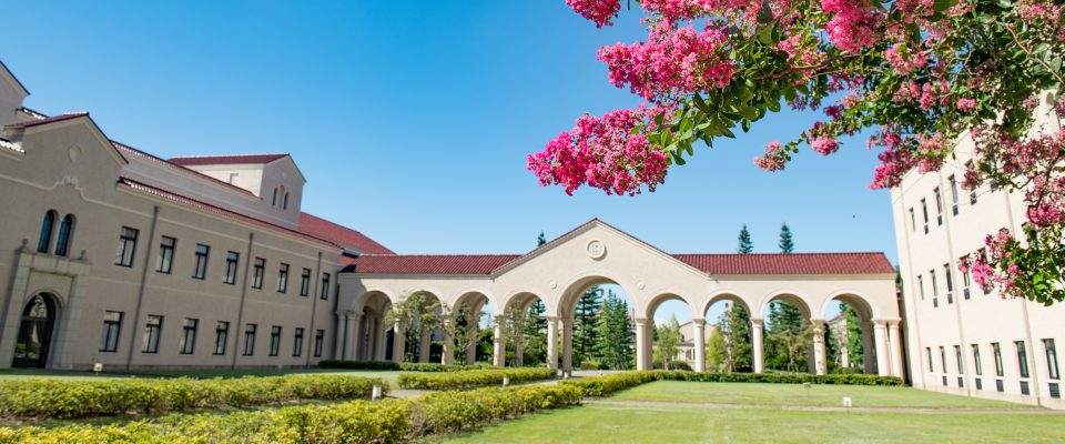 関西学院大学 次世代継承プロジェクト